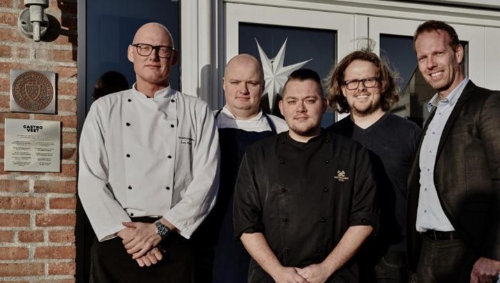 Gastro Vest - Vestjysk gastronomi