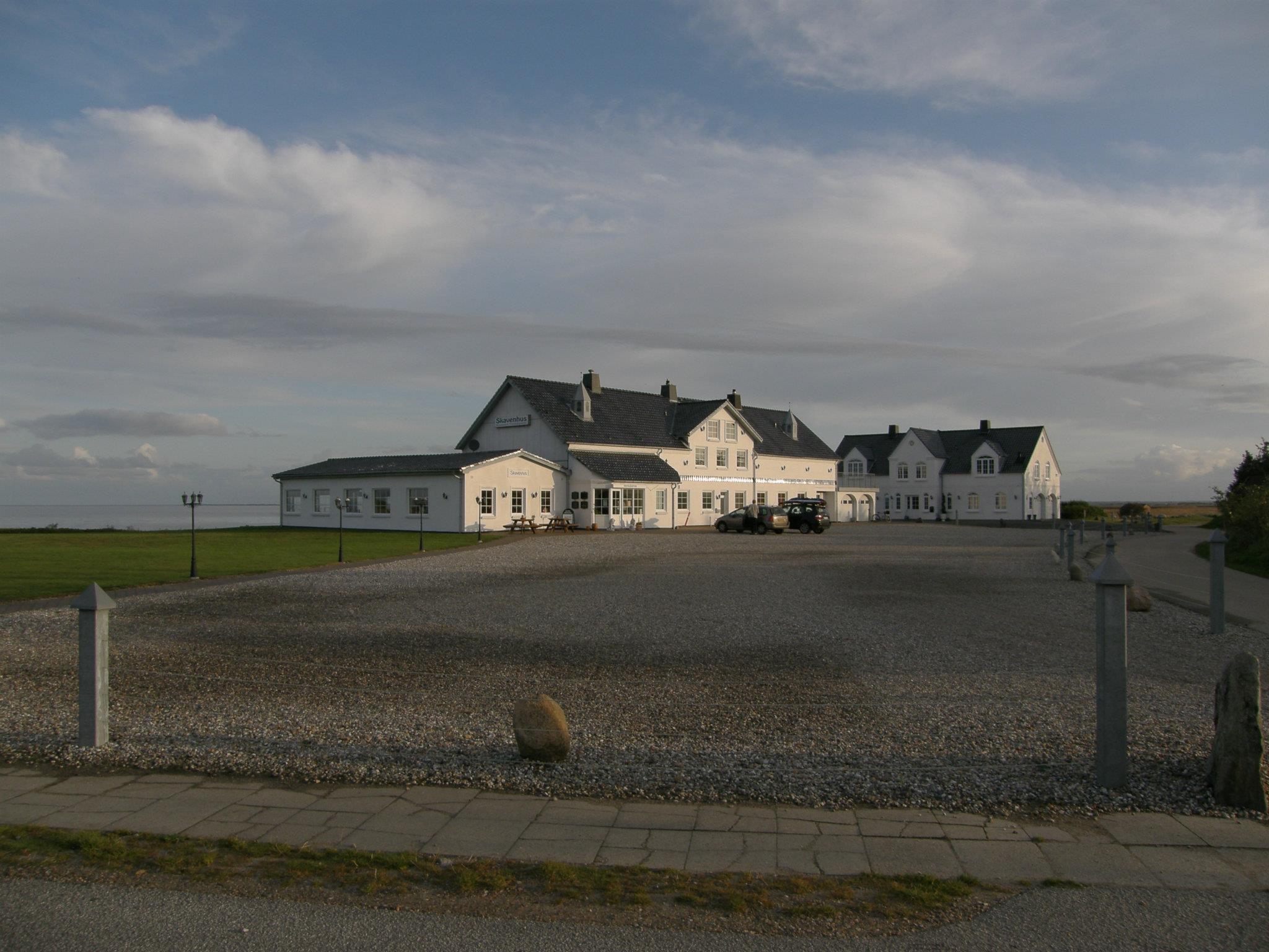 Restaurant Skavenhus