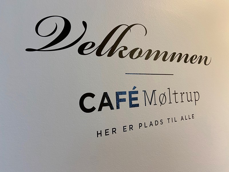 Café Møltrup Videbæk