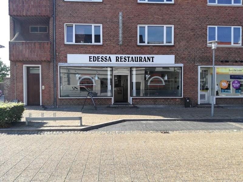 Edessa Restaurant