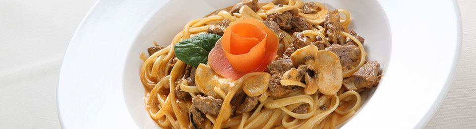 Ristorante Pizzeria Italia