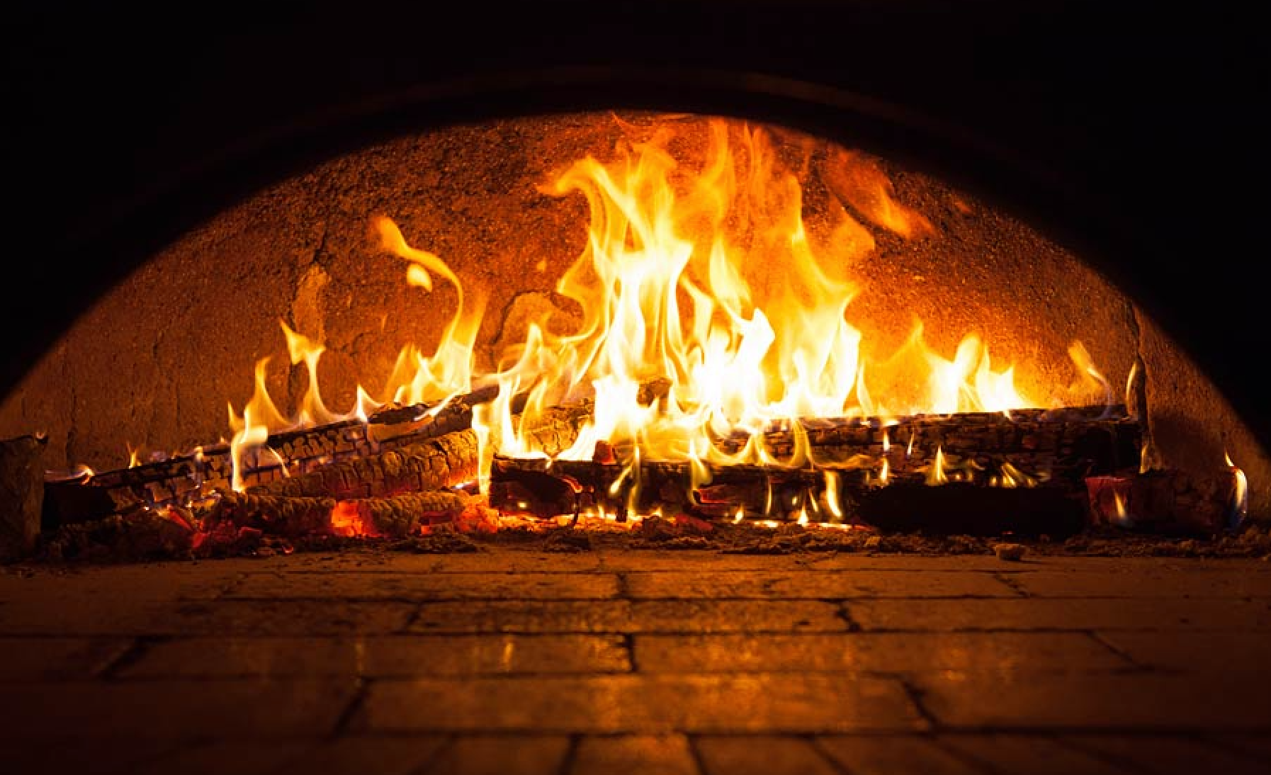 Pizzaria Valentino Søndervig