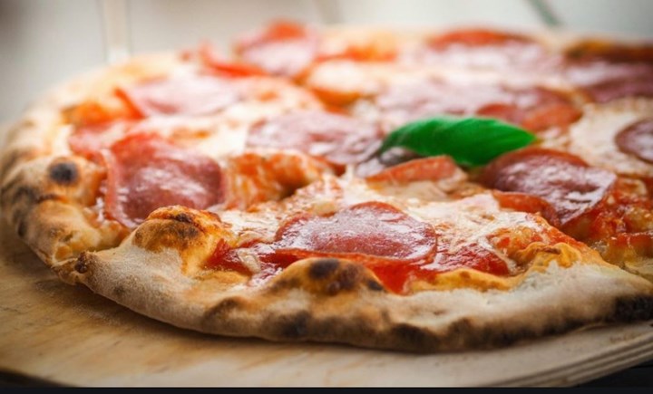 Pizzeria » Skønne, italienske retter
