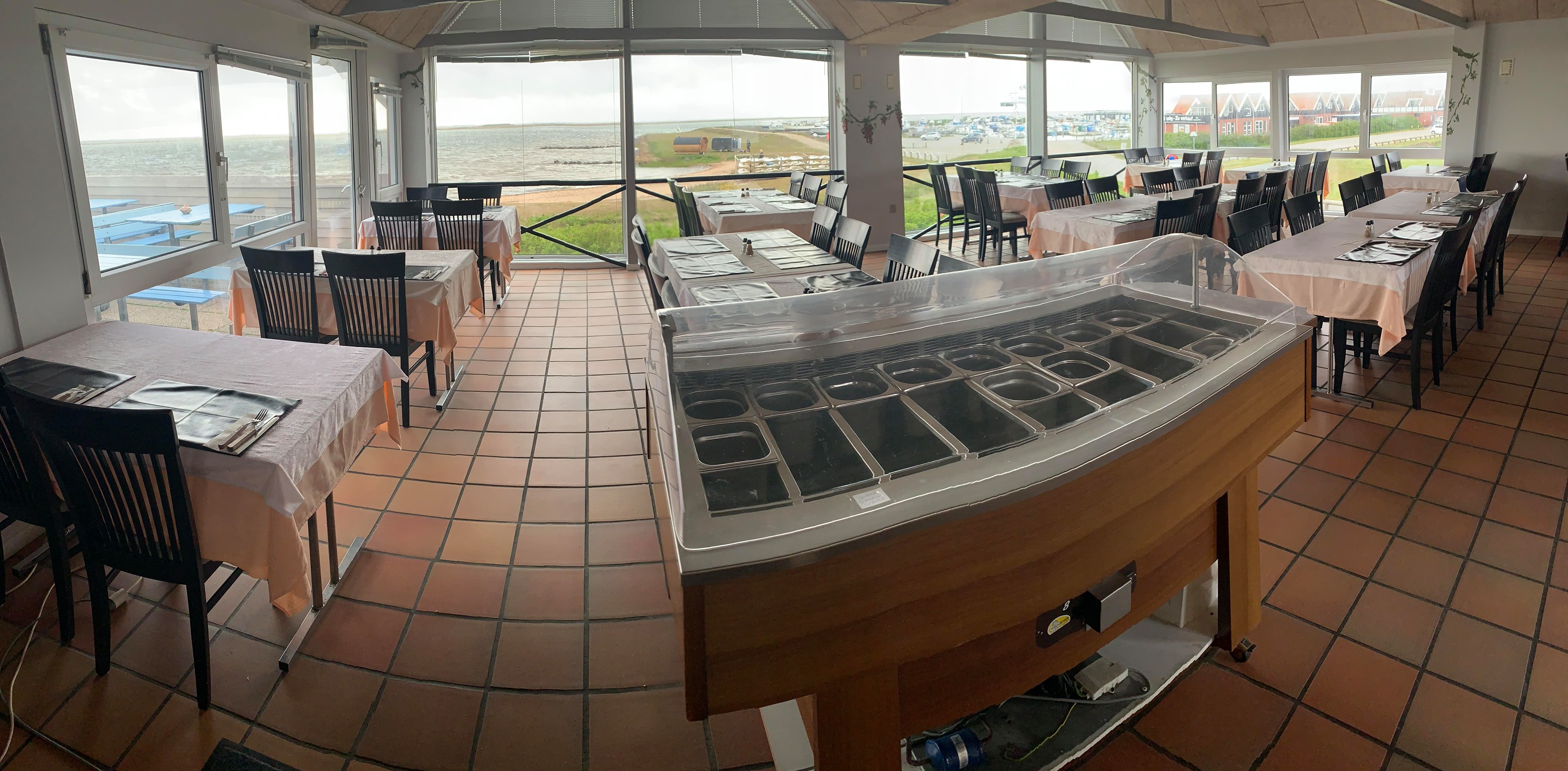 Restaurant Panorama