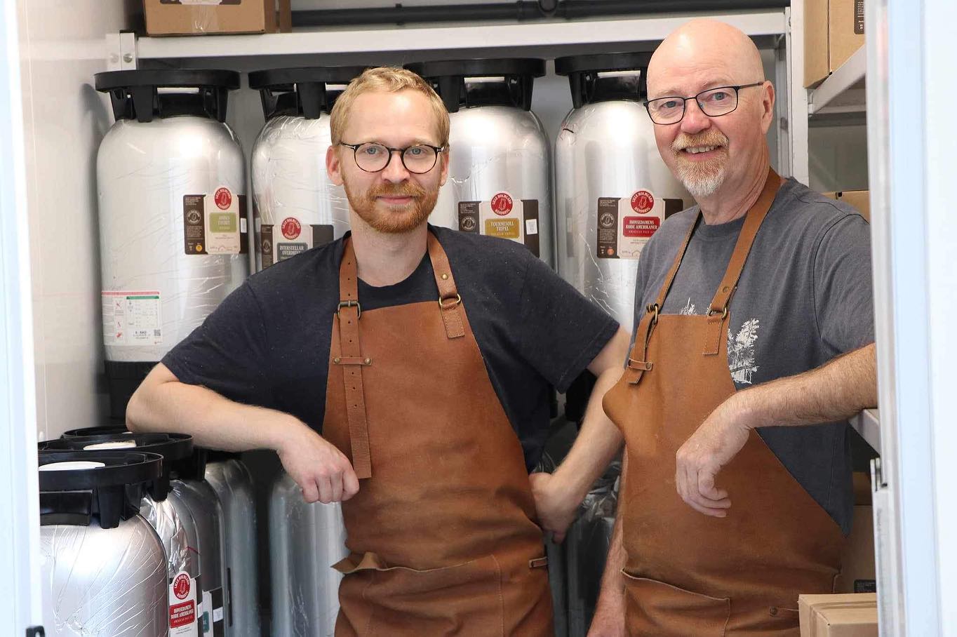 Lille Holmgård Bryghus