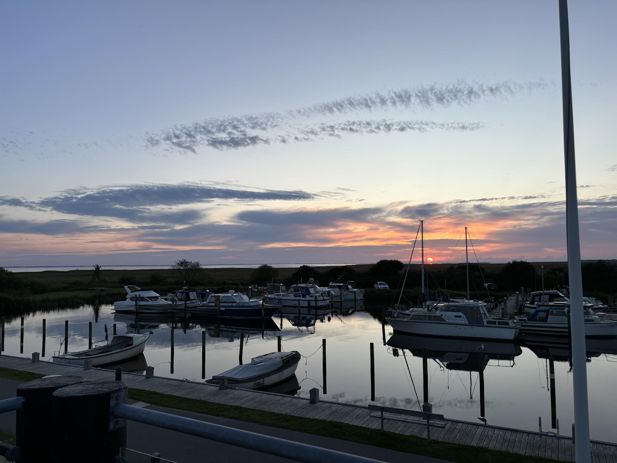 Restaurant Stauning Strand