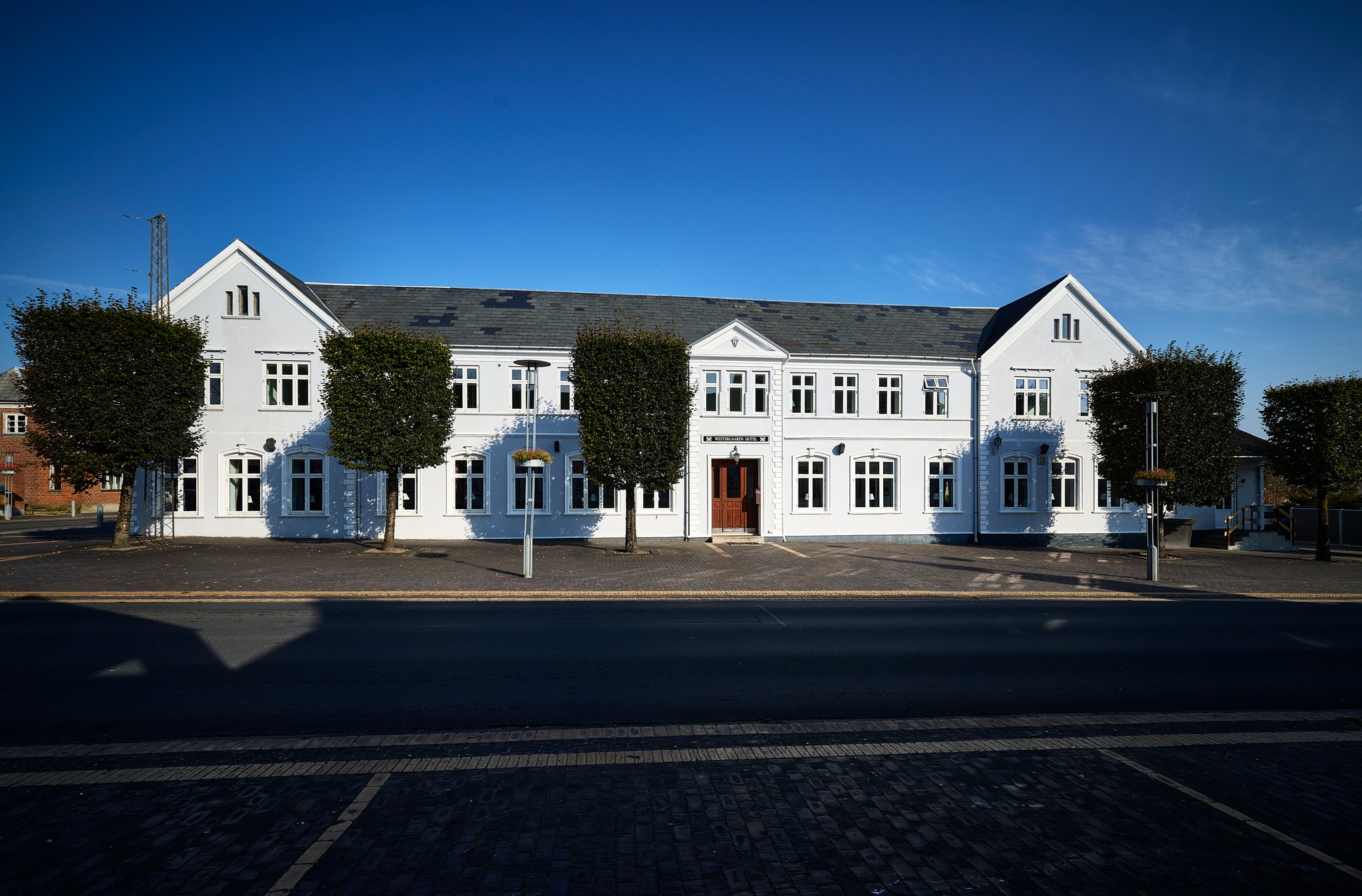 Westergaards Hotel