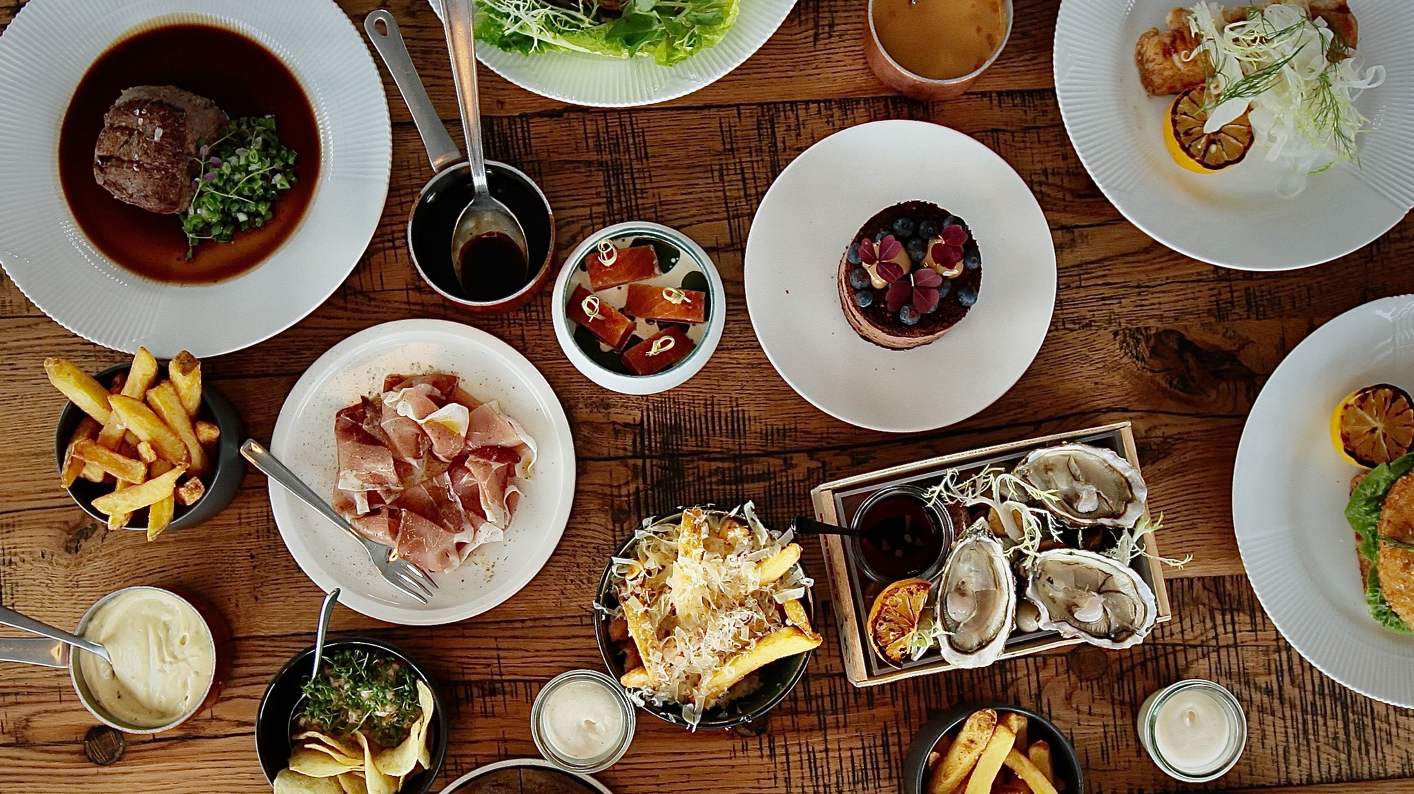 Lille K by Grantland